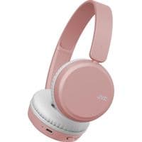 Наушники JVC HAS36W-PU