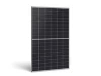 Монокристаллическая солнечная панель JA Solar JAM54D40-470/LR N-type Black Frame