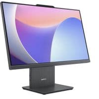 Моноблок 23.8FM/R5 7533HS/16/512/UMA/DOS/BL/Luna Grey IdeaCentre AIO 24ARR9