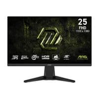 Монітор MSI MAG 255F-X24