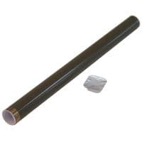 Термопленка HP LJ P1505 (RM1-4209, RM1-4726, RM1-8073) CET (CET4971)
