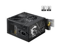 Блок питания ATX 750W MAG A750BN PCIE5 II MSI