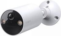 IP-Камера Tapo C410 3MP N300 microSD motion detection, внешняя/внутренняя TP-Link (2000003256136)