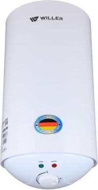 Бойлер WILLER AEVH-15R (Ultraslim) Palermo