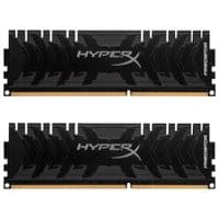 Память DDR-4   8GB KIT(2*4GB)  PC4-24000 (PC4-3000)  HyperX Predator Original