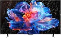 TCL P6K 50-дюймовий РК-телевізор Ultra HD 4K (50P6K) [144341]