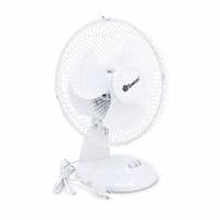 Вентилятор настольный MS 1624, 40W, цена за ящик (4шт), 3 режима, 220V, Box