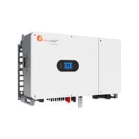 Гібридний трифазний інвертор високовольтний Filicity IVGM50KHP3G2 50kW(160-800V) MPPT(150-850V) 50A / 2 HY(Parallel)