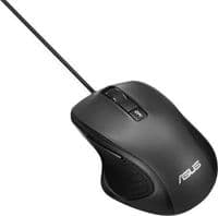 миша UX300 PRO Wired Mouse Black UX300 PRO MOUSE/BK