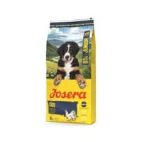 Сухий корм для собак Josera Kids Junior Medi/Maxi 12.5 кг (4032254786368)