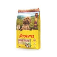 Сухий корм для собак Josera Mini Duck & Potato 3 кг (4032254787754)