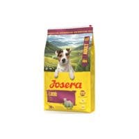 Сухий корм для собак Josera Mini Lamb 900 г (4032254785217)