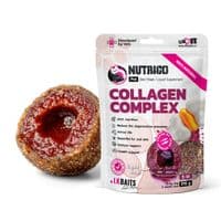 Лакомство для собак LK Baits Pet Nutrigo Collagen Complex S-M для средних пород с коллагеном (Ø 20 мм) 170 г (7771160)