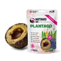 Лакомство для собак LK Baits Pet Nutrigo Plantago S-M для средних пород с сиропом подорожника (Ø 20 мм) 170 г (7771156)
