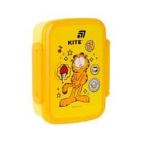 Ланч-бокс детский Kite Garfield, 420 мл (GF26-160)