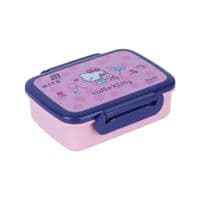 Ланч-бокс детский Kite Hello Kitty, 420 мл (HK26-160-1)