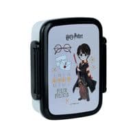 Ланч-бокс детский Kite Harry Potter, 420 мл (HP26-160)
