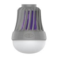 Инсектицидная лампа Eurolamp 6W IPX4 3хААА (MK-6W(LAMP)) (4262380660205)