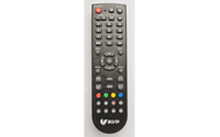 Пульт ДУ для  тюнера Access DCD7304