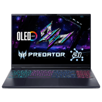 Ноутбук ACER Predator Helios Neo 16S AI PHN16S-71-78FK (NH.QZFEU.005)