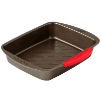 Форма PYREX New Asimetria 25x20cm прямоугольная форма (AS25RR0/8046)