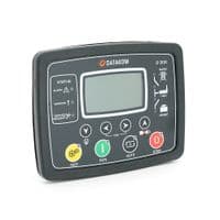 Контроллер генератора DATAKOM D-300 MK3 программируемый , USB, RS-485, LAN. 9 to 36VDC