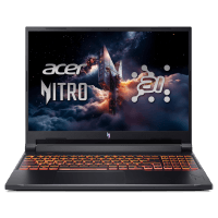 Ноутбук ACER Nitro V 16 AI ANV16-42-R7Z9 (NH.U1GEU.00D)