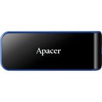 флеш-драйв APACER AH356 128GB Чорний