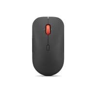 Миша Lenovo Wireless Multi-Mode Pro Plus Mouse 605 0 (Eclipse Black) Wireless Pro Mouse 6050