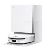 Робот-пилосос Mova S70 Pro Roller White (RLZ11HE-Wh)