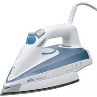 Праска BRAUN FI7255GR