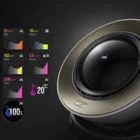 Очиститель воздуха Dreame PM10 (CVF24A)