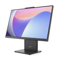 моноблок 27FM/R5 7533HS/16/1TB SSD/UMA/DOS/WKM/Clo ud Grey IdeaCentre AIO 27ARR9