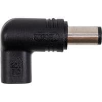 Адаптер PowerPlant USB Type-C на DC 7.4x5.0 мм (для Dell)