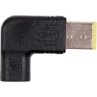 Адаптер PowerPlant USB Type-C на DC Lenovo USB