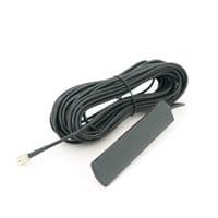 Внутрішня GSM/WIFI антенна 3G/4G/LTE WiFi, 850-990/1710-2700MHz 5dBi, 3М скотч, 10 метрів кабелю, кабельне введення роз'єм SMA Male