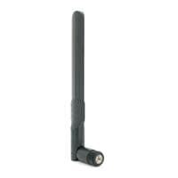 Внутрішня GSM/WIFI антенна 4G/LTE/3G, 900/1800MHz/2.4GHz, 8dBi кабельне введення роз'єм SMA Male