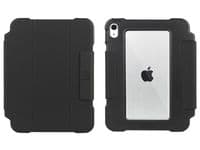 Чехол Tucano Alunno для iPad A16 11th Gen/10th Gen, черный