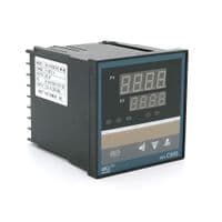 Терморегулятор REX C900 FK02-M*AN, 220V, 0-400C, OEM