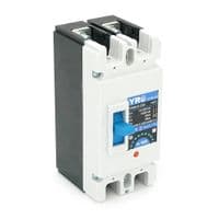 Двухполюсный автомат постоянного тока YRM1Z-250 DC MCCB 2P 160A DC500V
