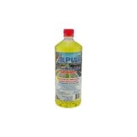 Омыватель автомобильный Alpine Scheibenklar Sommer 110 1л (1285-1)
