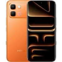 Мобільний телефон Infinix Note Edge 8/256Gb Solar Orange (4894947119446)