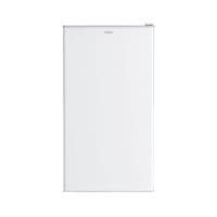 Холодильная камера Candy, 85x44.5x47.5, 90л, 1 дв., E, ST, белый