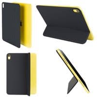 Магнитная накладка Tucano Magnet для iPad A16 11th Gen/10th Gen, черный