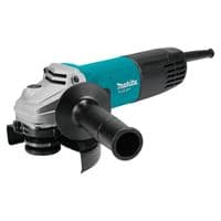 Шлифмашина угловая Makita M9511RB 125мм 820Вт 11000об/мин 2кг