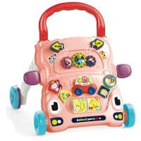Игрушка Bibi-inn Ходунки со световыми и звуковыми эффектами