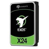 УЦІНКА! Запам’ятовувальний пристрій на жорстких дисках HDD SATA 20TB 7200RPM 512MB ST20000NM001H SEAGATE