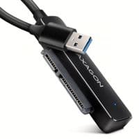 Адаптер переходник AXAGON ADSA-FP2A 5Gbps SLIM of 2.5" SATA SSD/HDD