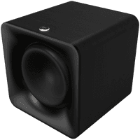 Сабвуфер Klipsch Flexus SUB 100 10", чорний