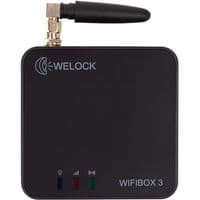 Wifi шлюз дистанционного управления WELOCK Smart WiFi Box 3